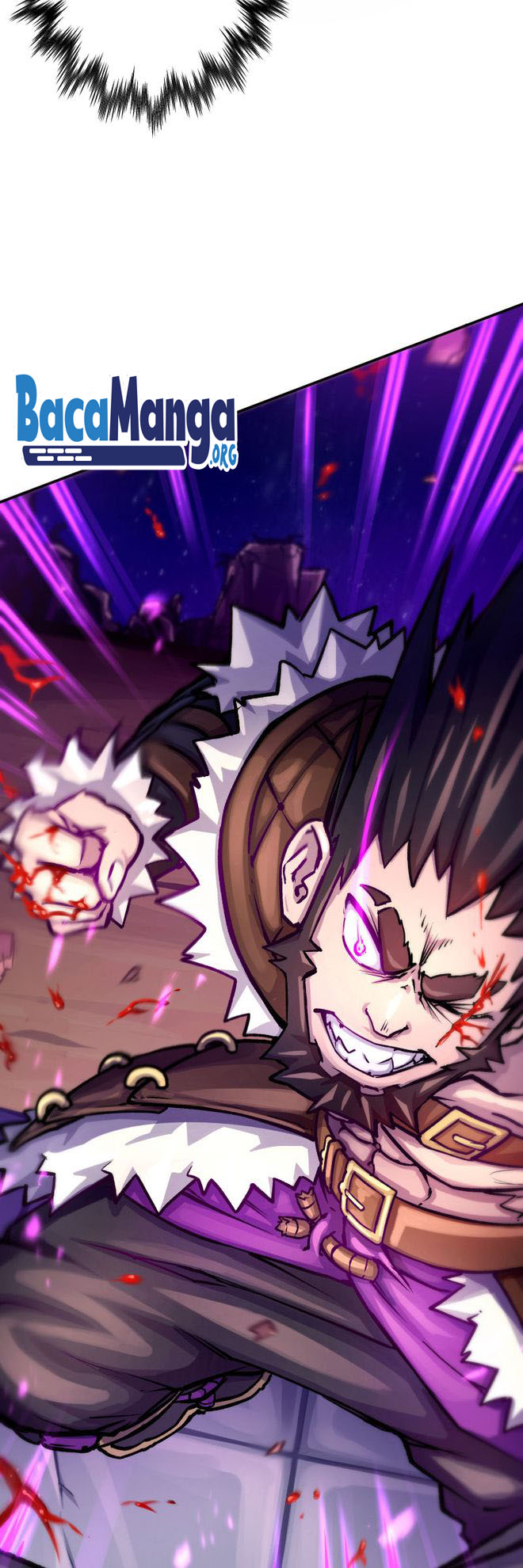 The Mad Gate Chapter 3 - halaman 46
