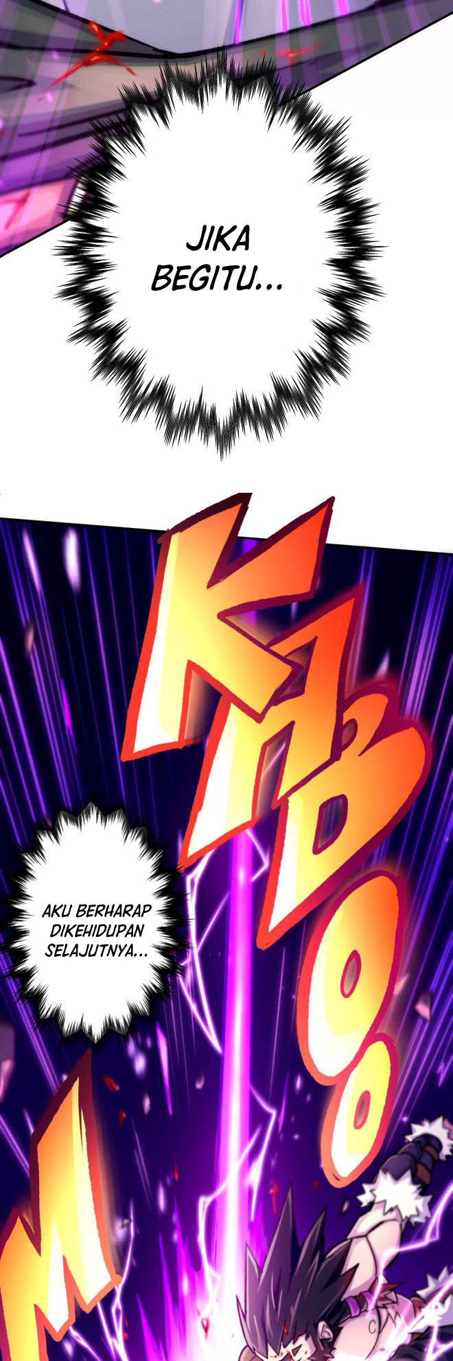 The Mad Gate Chapter 3 - halaman 47