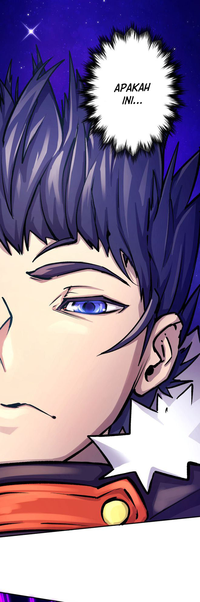 The Mad Gate Chapter 3 - halaman 50