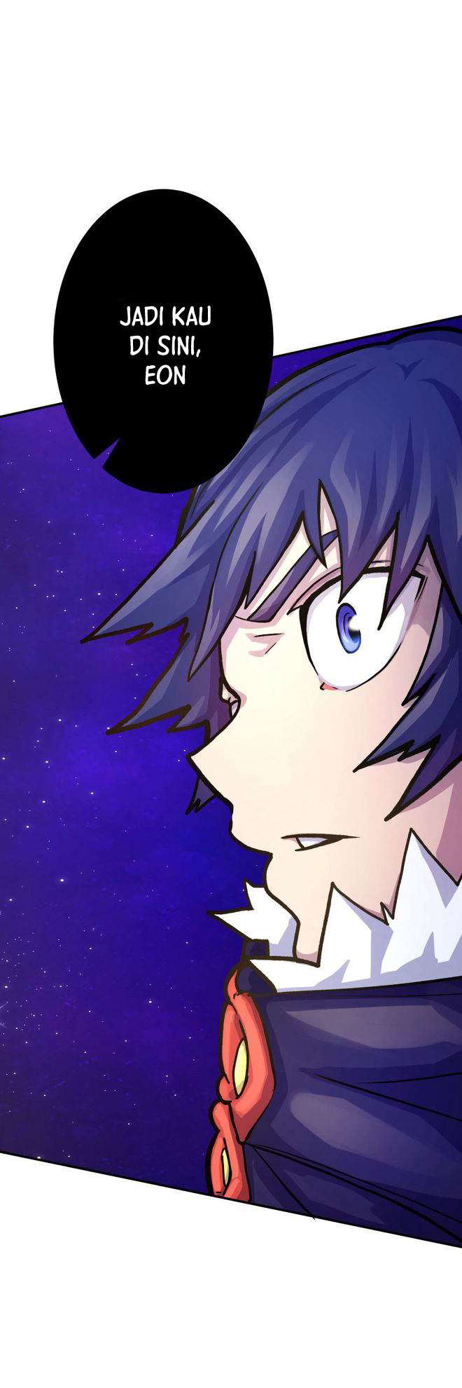 The Mad Gate Chapter 3 - halaman 53