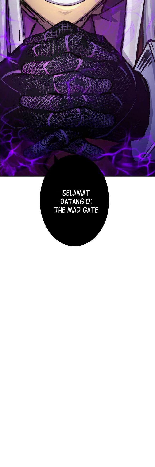 The Mad Gate Chapter 3 - halaman 56