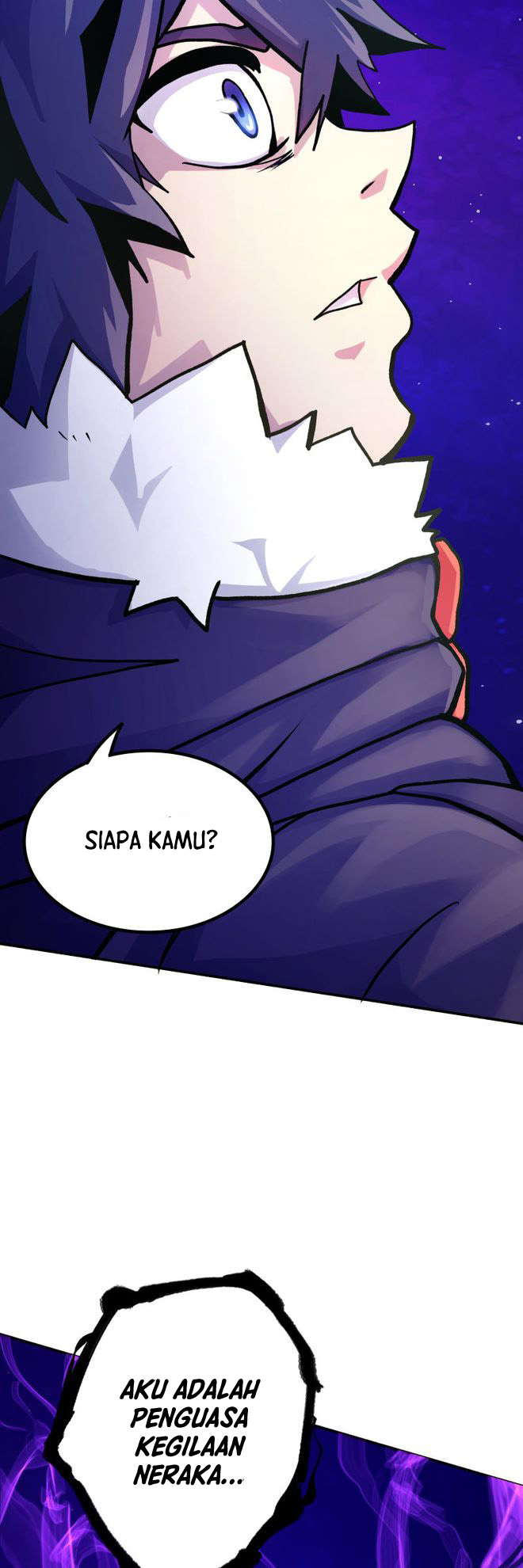The Mad Gate Chapter 4.1 - halaman 23