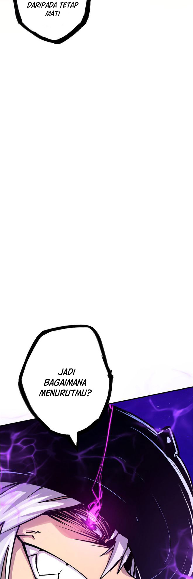 The Mad Gate Chapter 4.1 - halaman 33