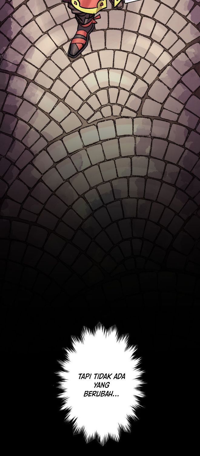 The Mad Gate Chapter 4.1 - halaman 40