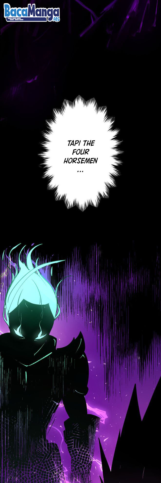 The Mad Gate Chapter 4.1 - halaman 43