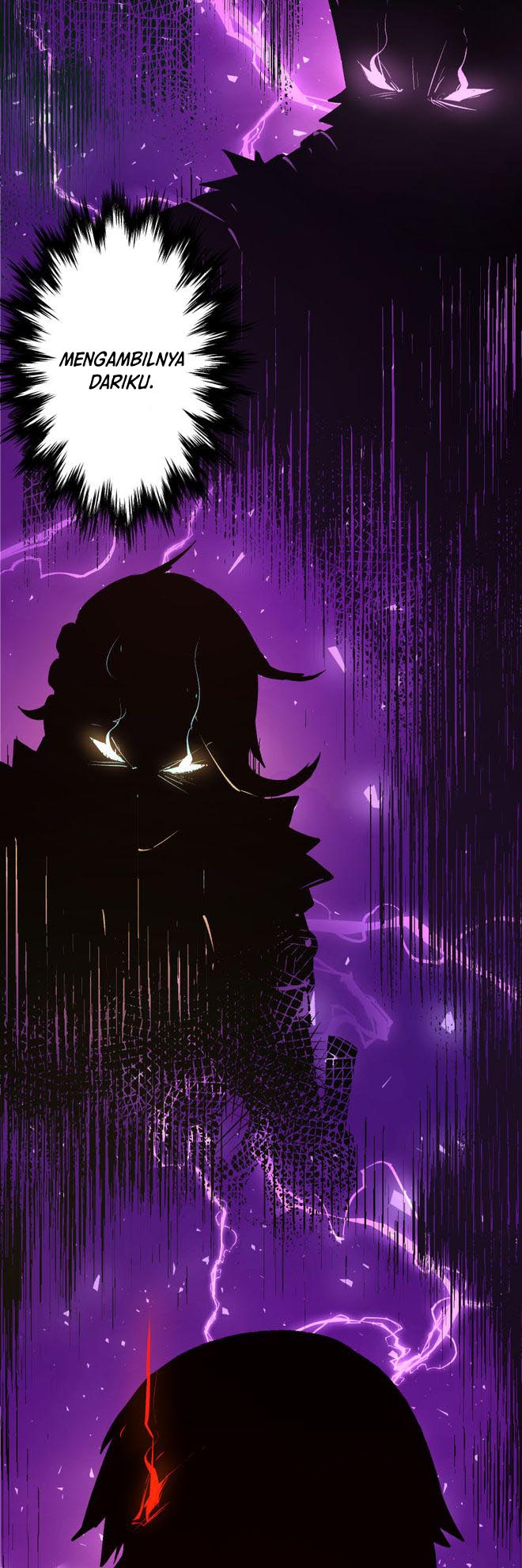 The Mad Gate Chapter 4.1 - halaman 44