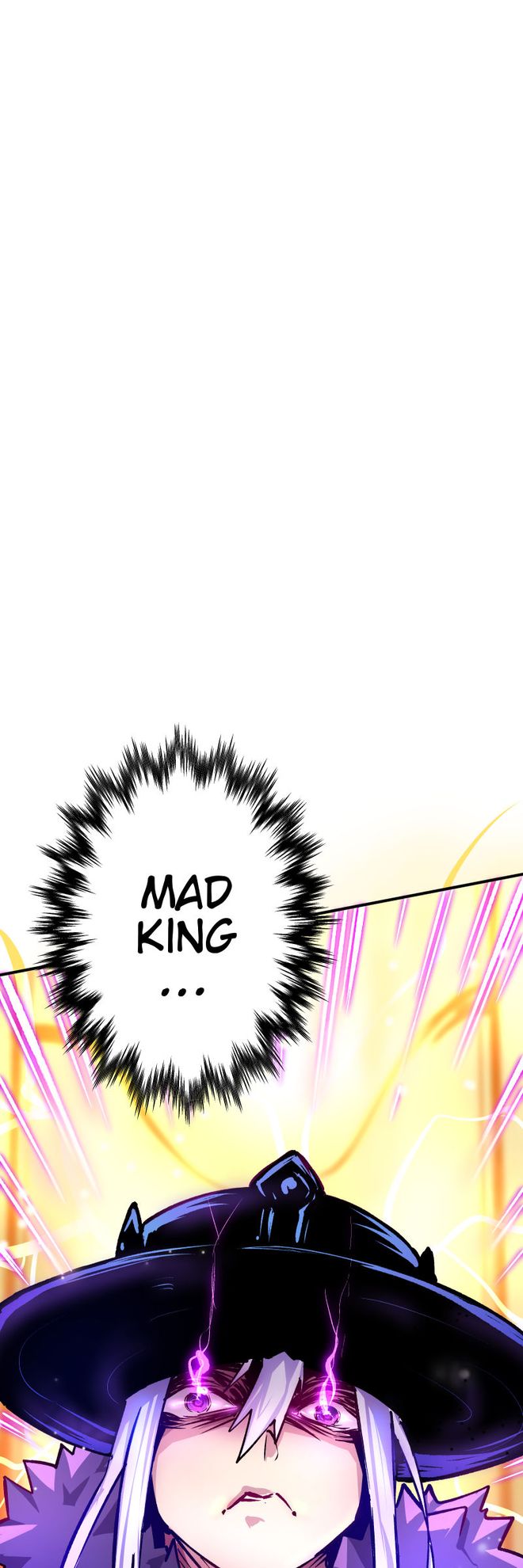 The Mad Gate Chapter 4.1 - halaman 46
