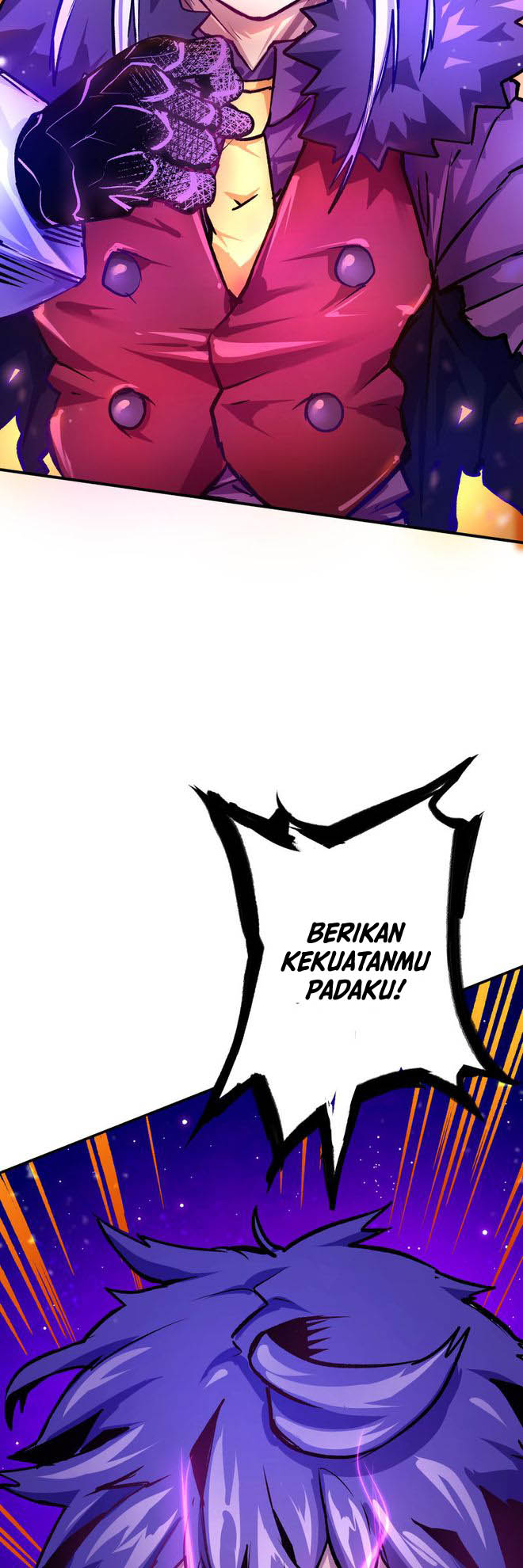 The Mad Gate Chapter 4.1 - halaman 47