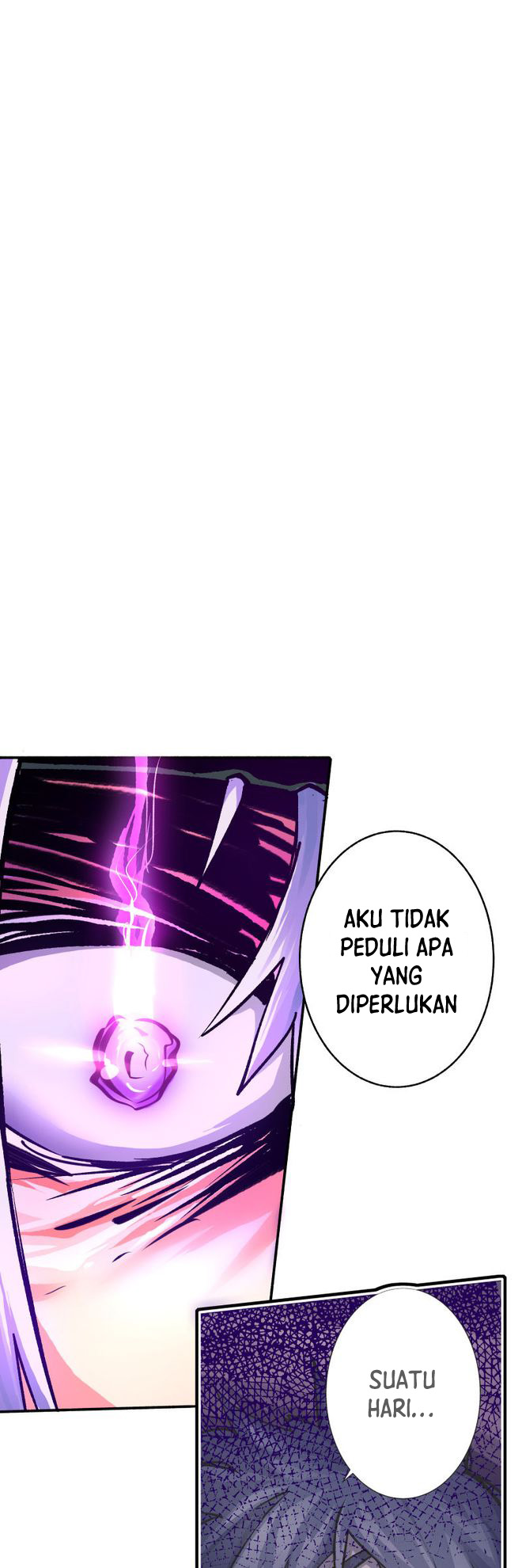 The Mad Gate Chapter 4.1 - halaman 49