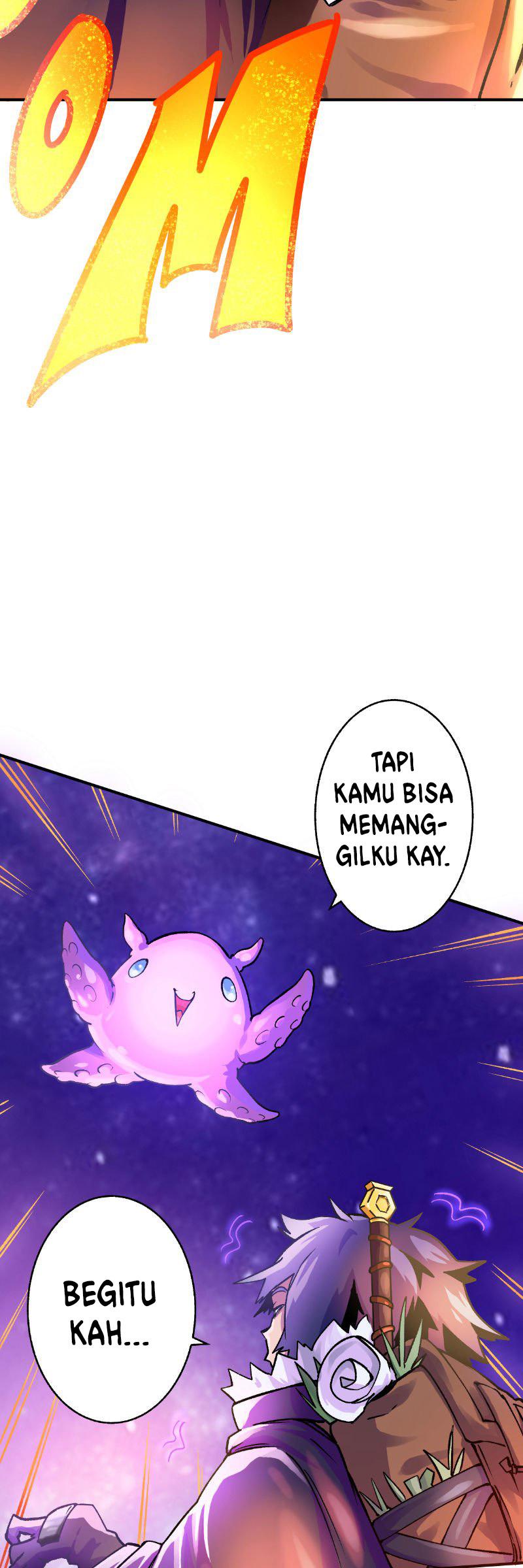 The Mad Gate Chapter 5 - halaman 10