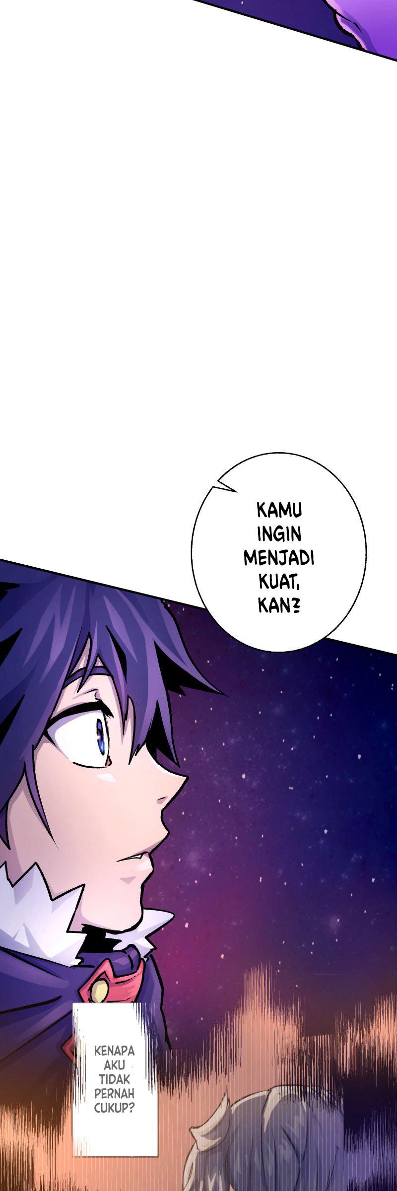 The Mad Gate Chapter 5 - halaman 12