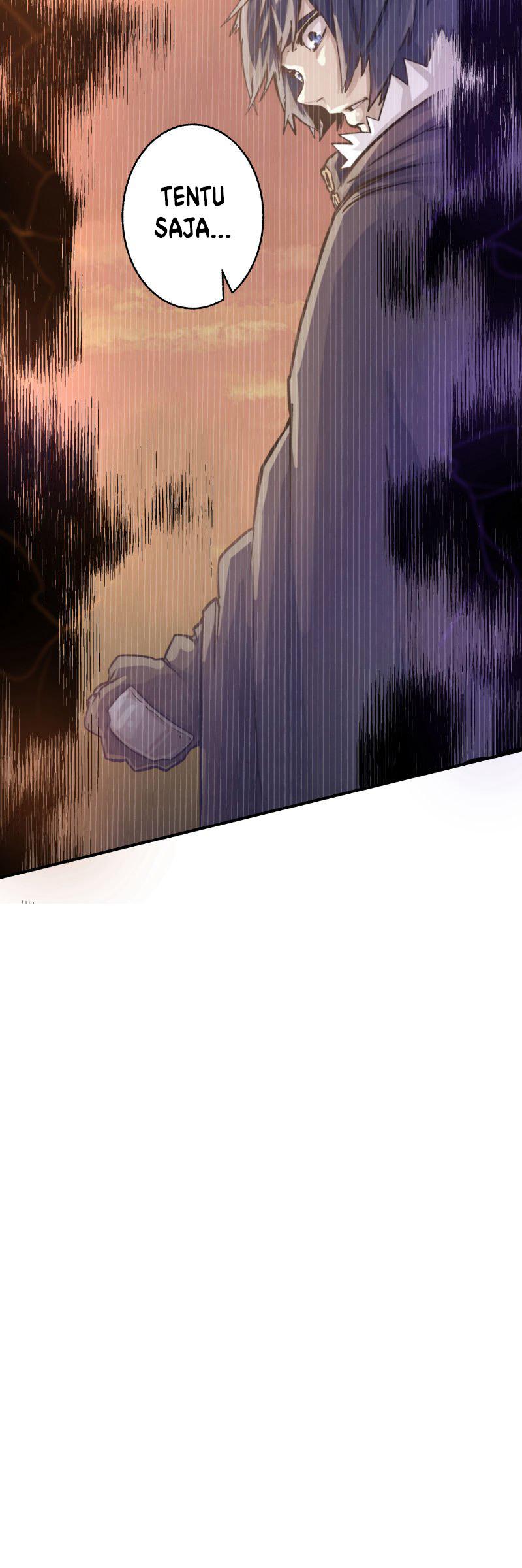 The Mad Gate Chapter 5 - halaman 13