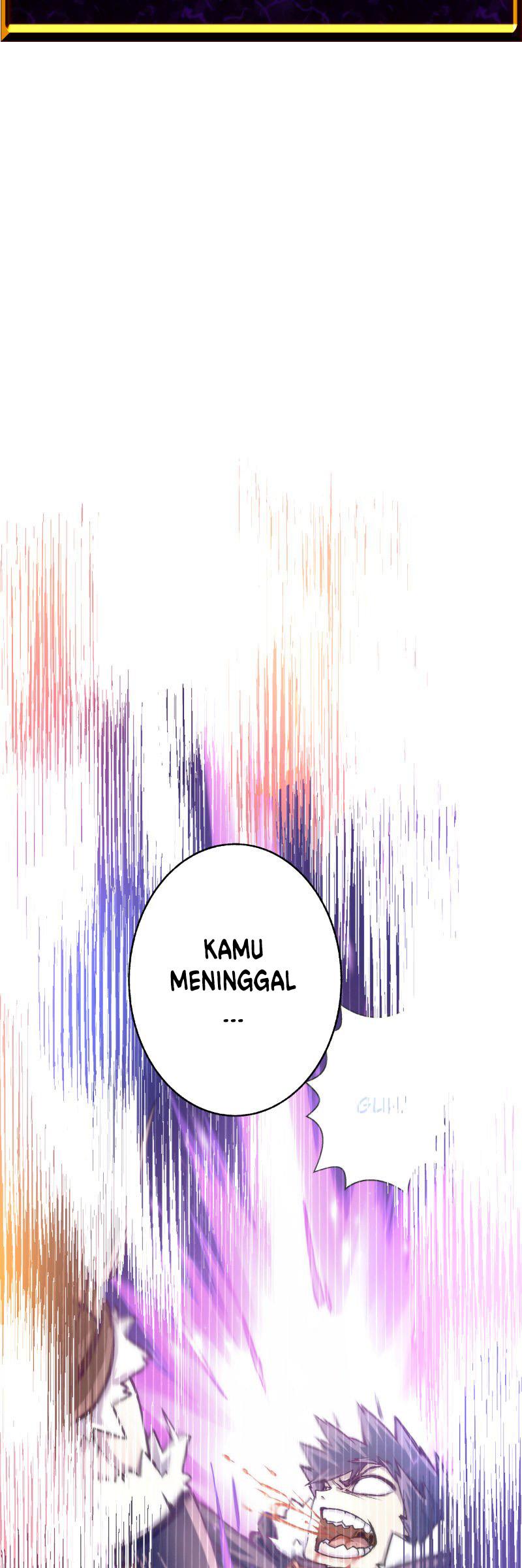 The Mad Gate Chapter 5 - halaman 18