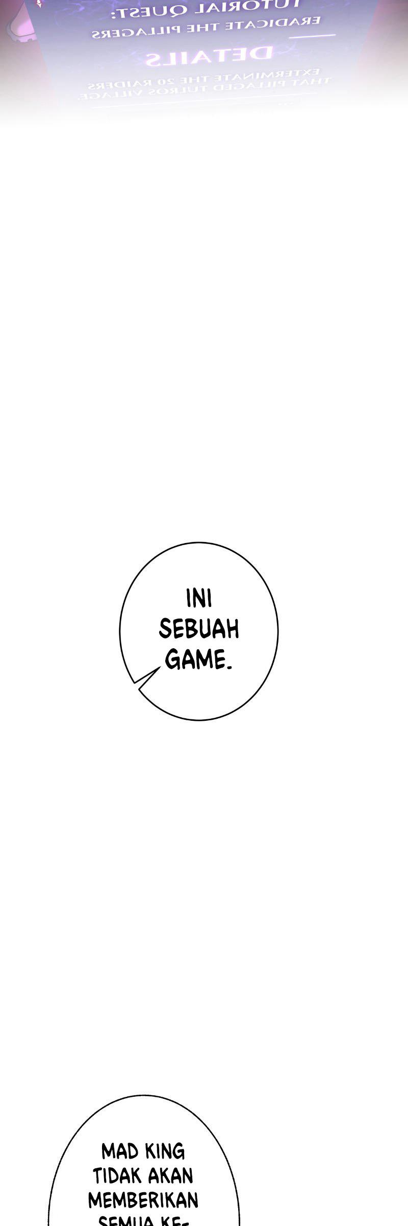 The Mad Gate Chapter 5 - halaman 23