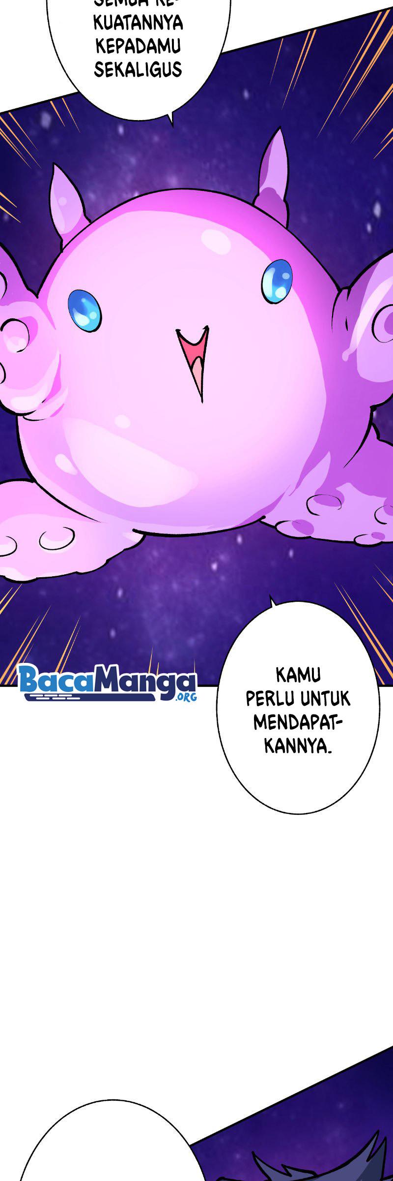 The Mad Gate Chapter 5 - halaman 24