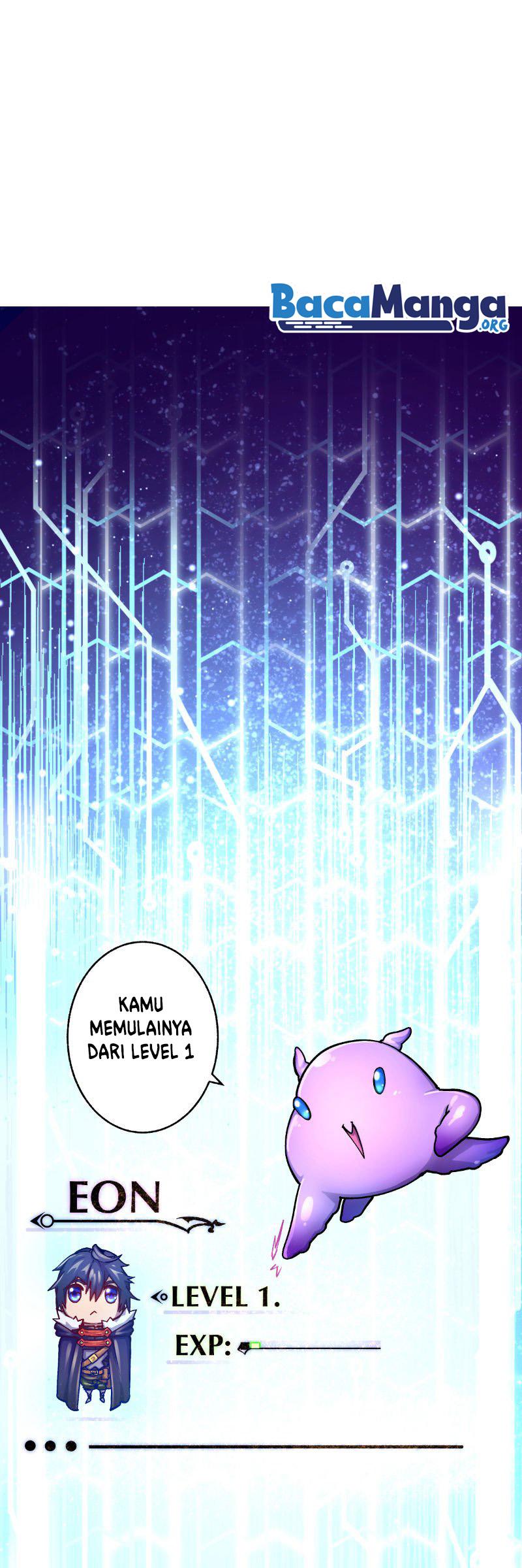 The Mad Gate Chapter 5 - halaman 26