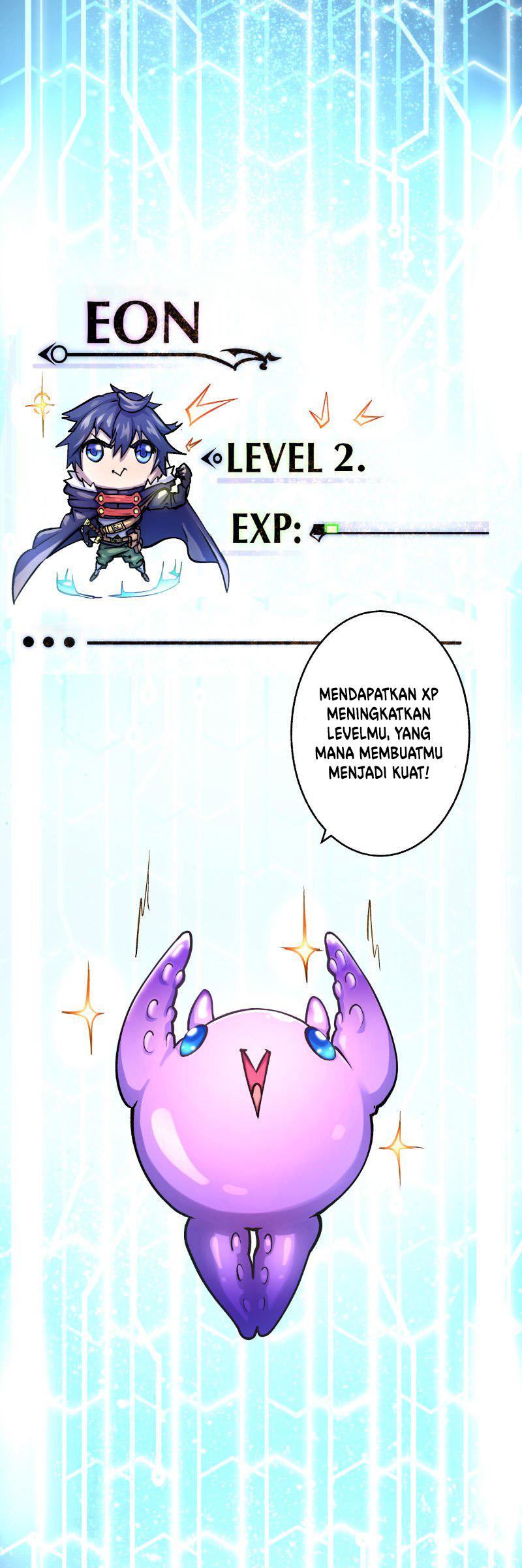 The Mad Gate Chapter 5 - halaman 29