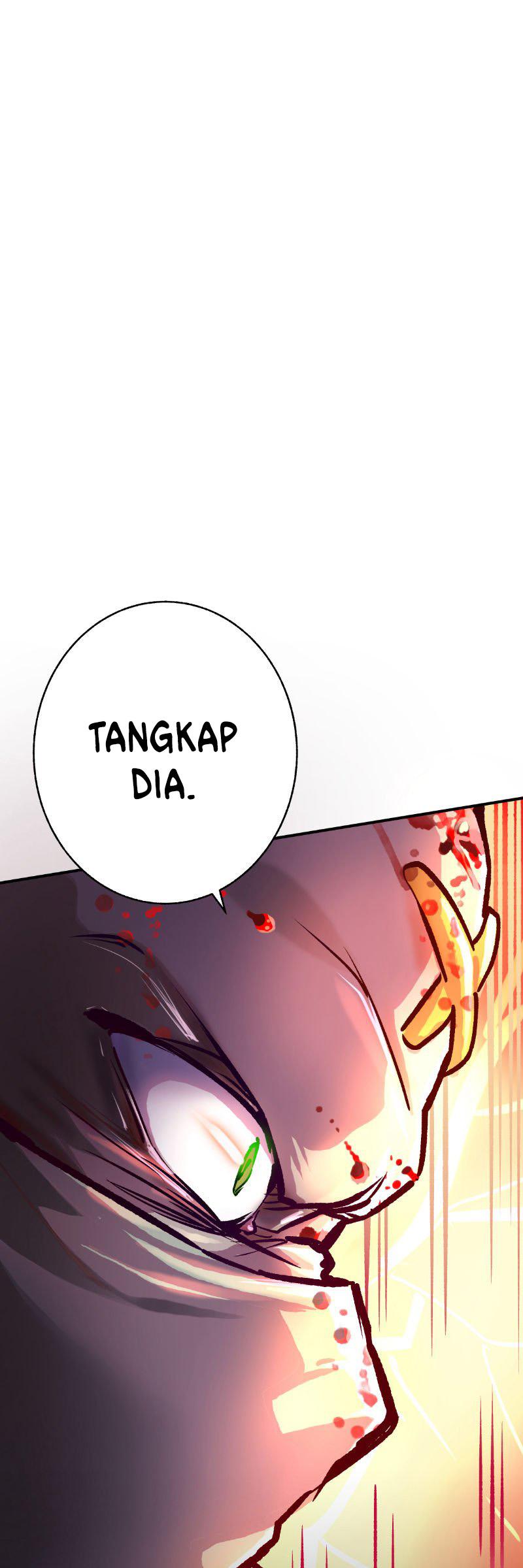 The Mad Gate Chapter 5 - halaman 40