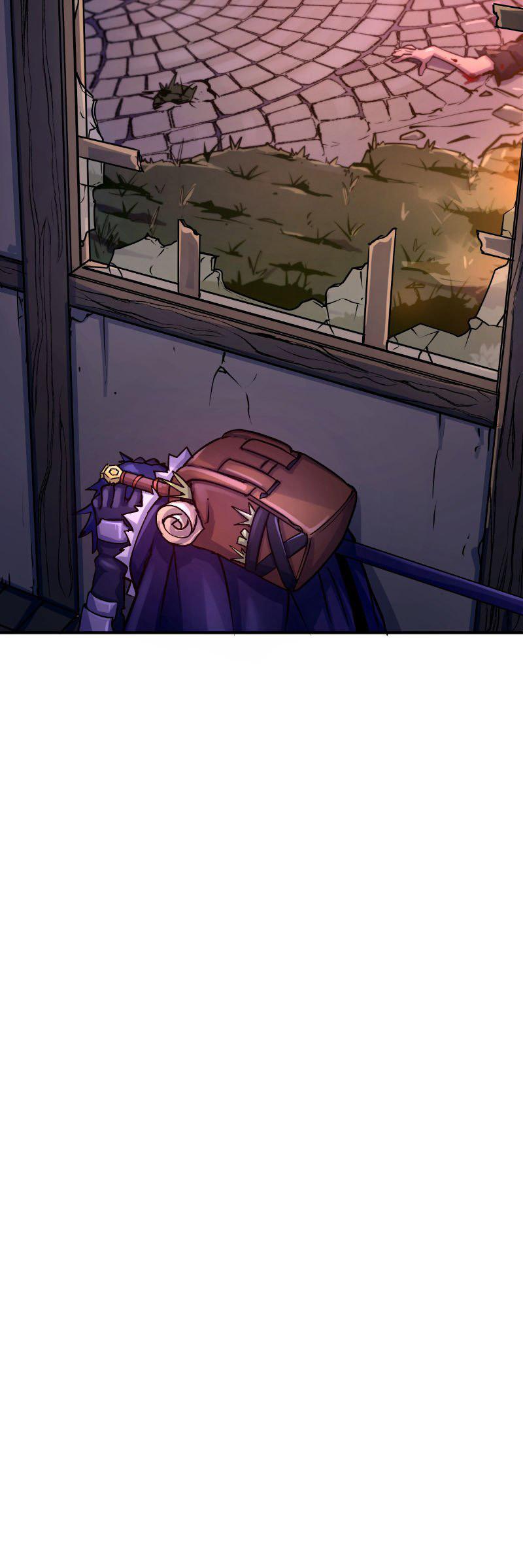 The Mad Gate Chapter 5 - halaman 42
