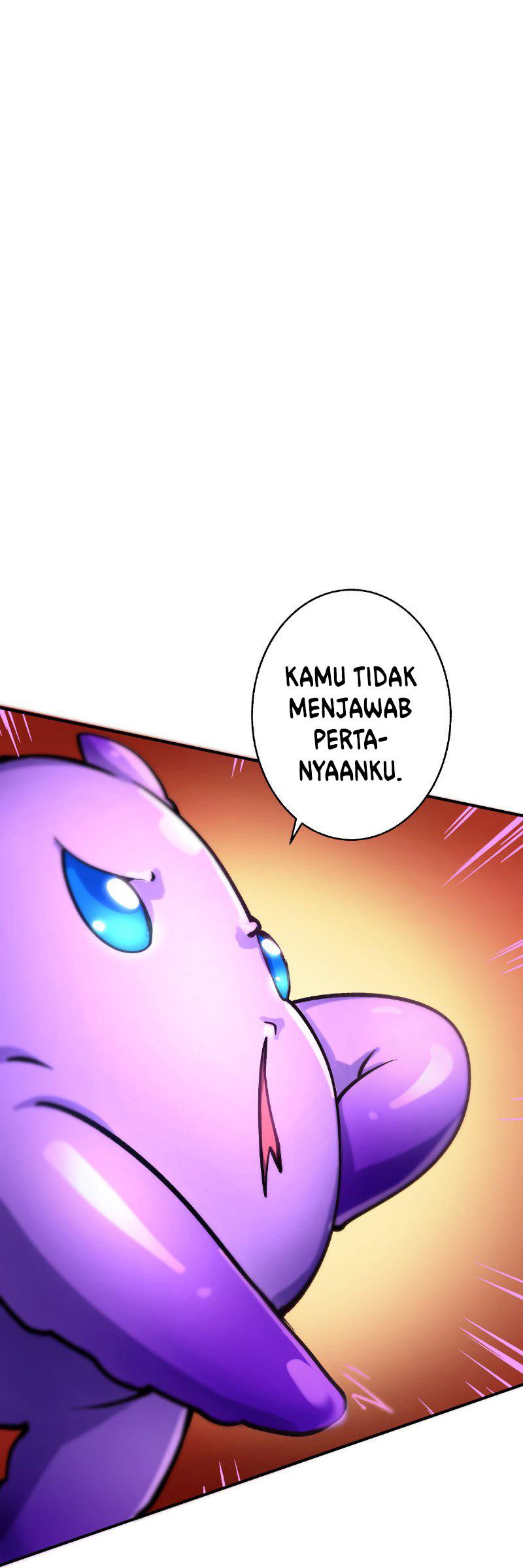 The Mad Gate Chapter 5 - halaman 45
