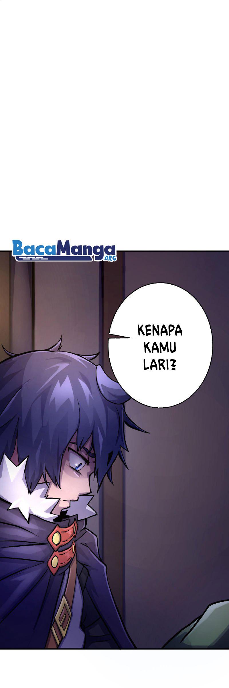 The Mad Gate Chapter 5 - halaman 46