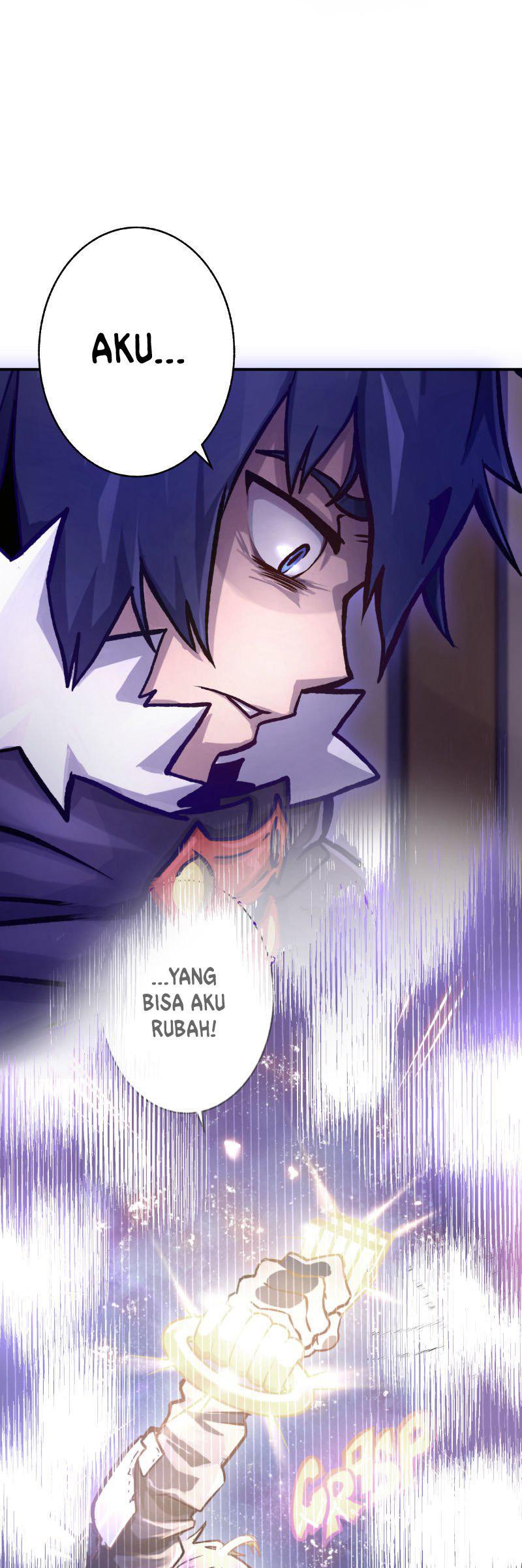 The Mad Gate Chapter 5 - halaman 47