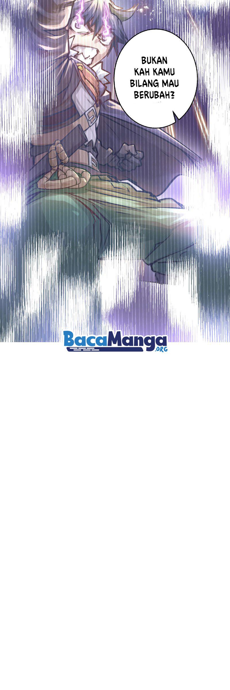 The Mad Gate Chapter 5 - halaman 48