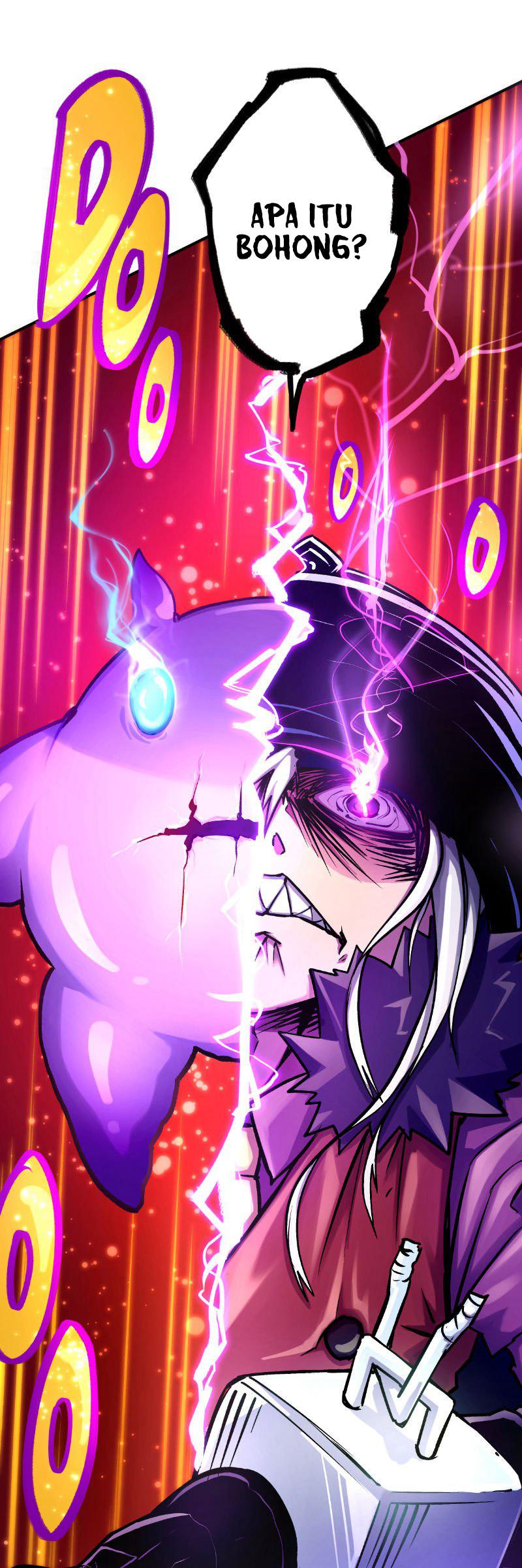 The Mad Gate Chapter 5 - halaman 49