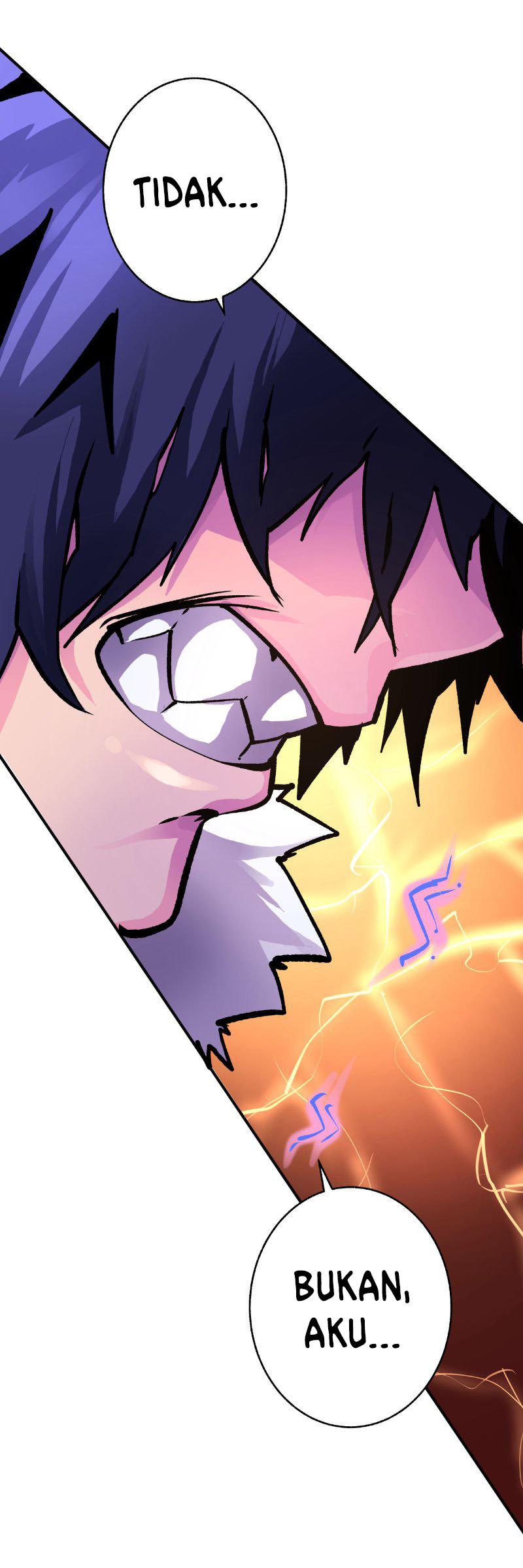 The Mad Gate Chapter 5 - halaman 52
