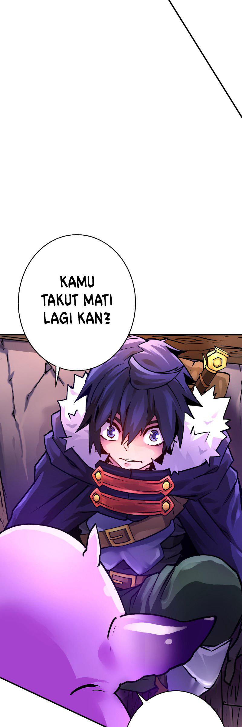 The Mad Gate Chapter 5 - halaman 54