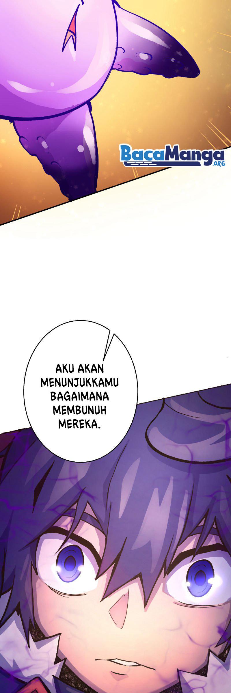 The Mad Gate Chapter 5 - halaman 56