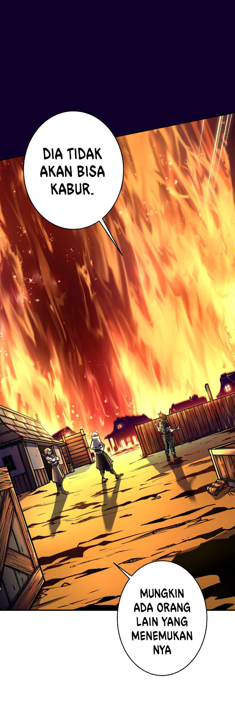 The Mad Gate Chapter 5 - halaman 59