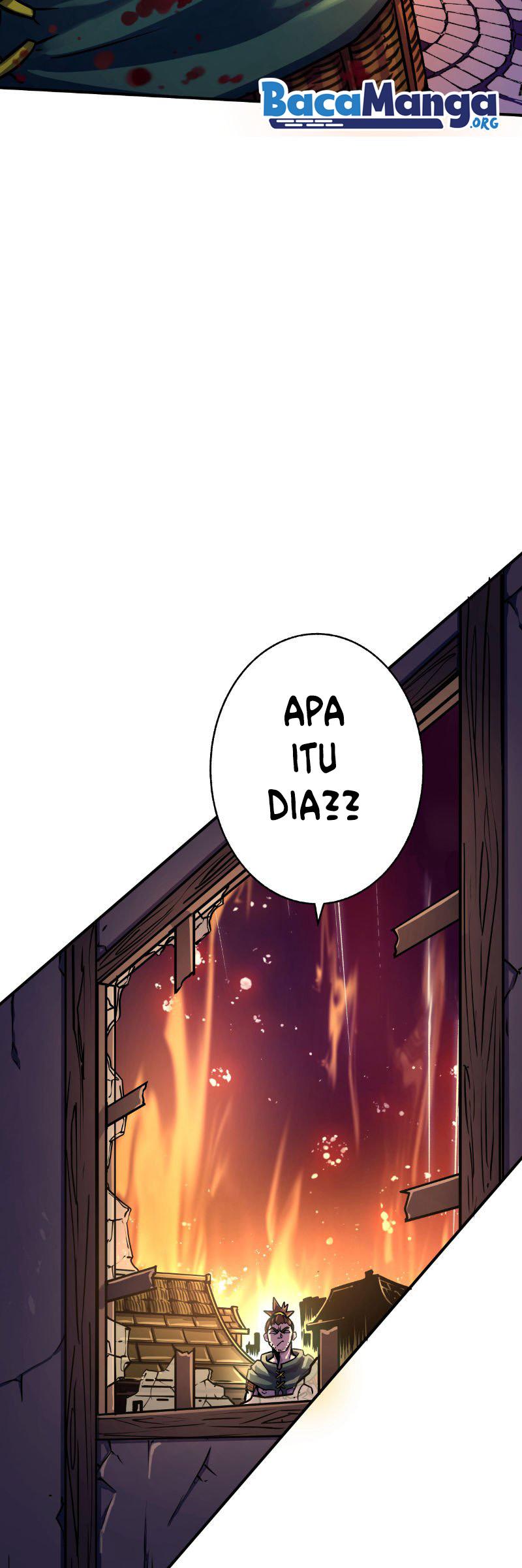 The Mad Gate Chapter 5 - halaman 61