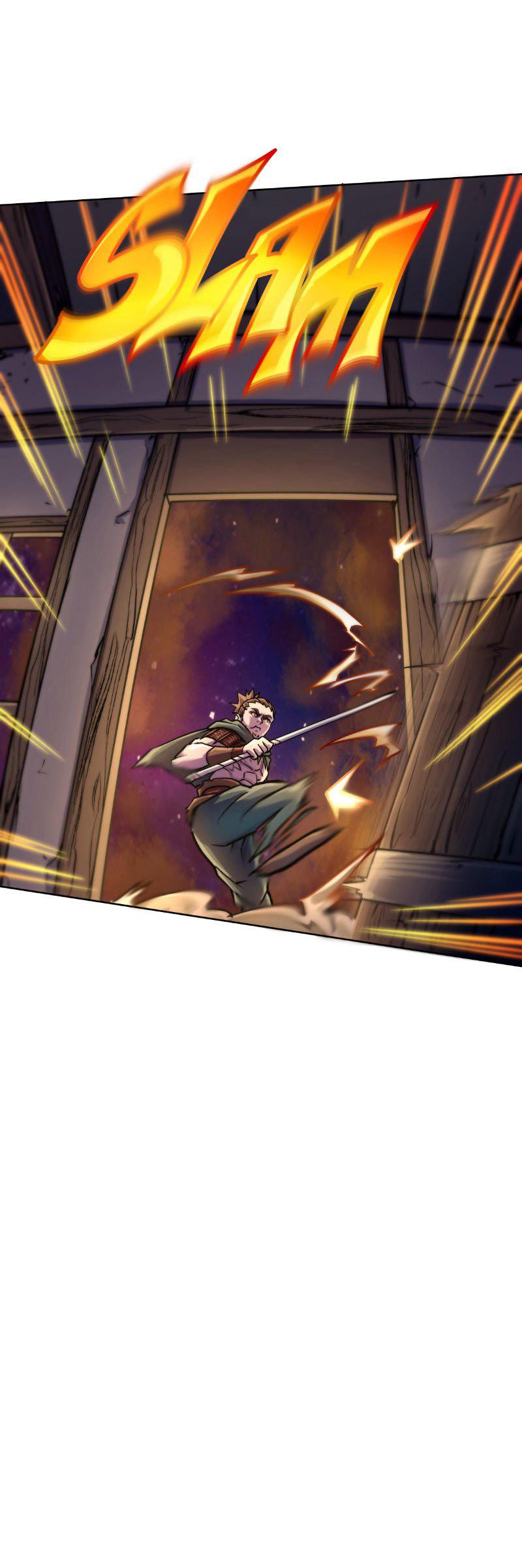 The Mad Gate Chapter 5 - halaman 64