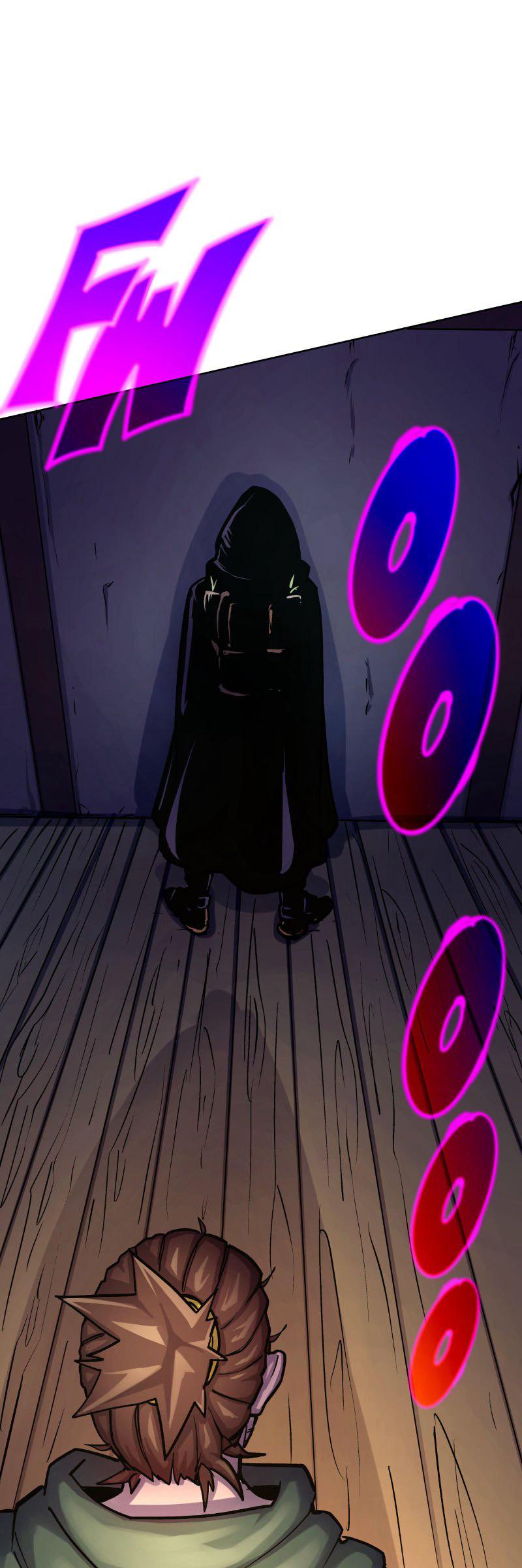 The Mad Gate Chapter 5 - halaman 65