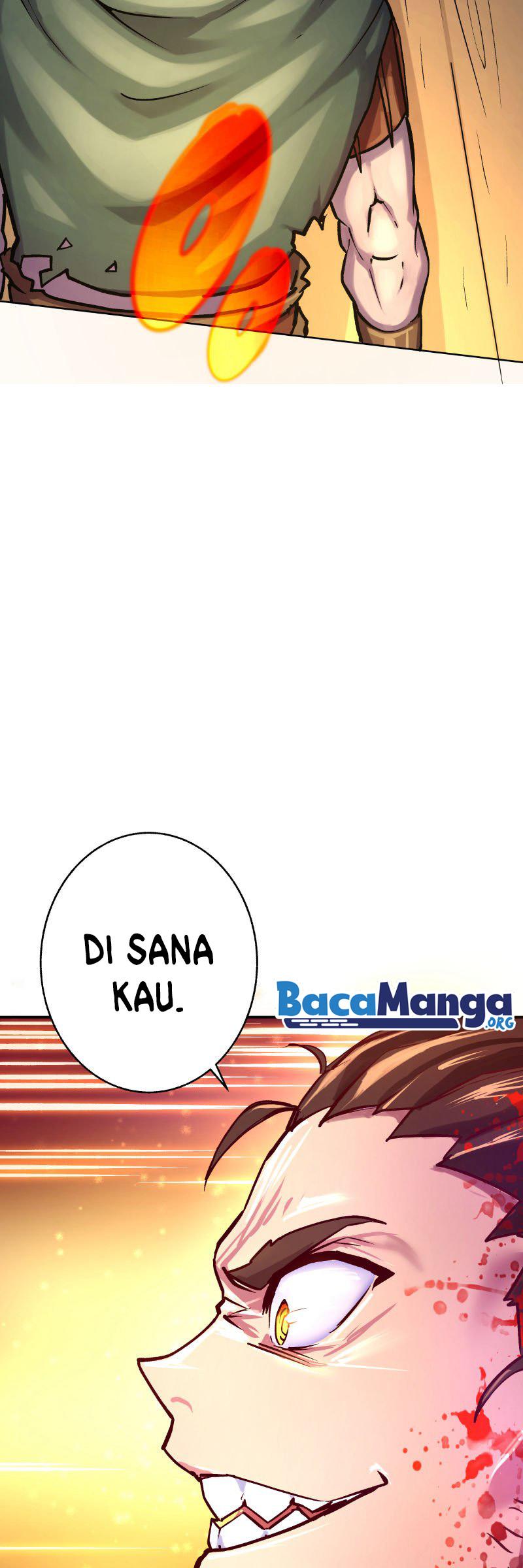 The Mad Gate Chapter 5 - halaman 66