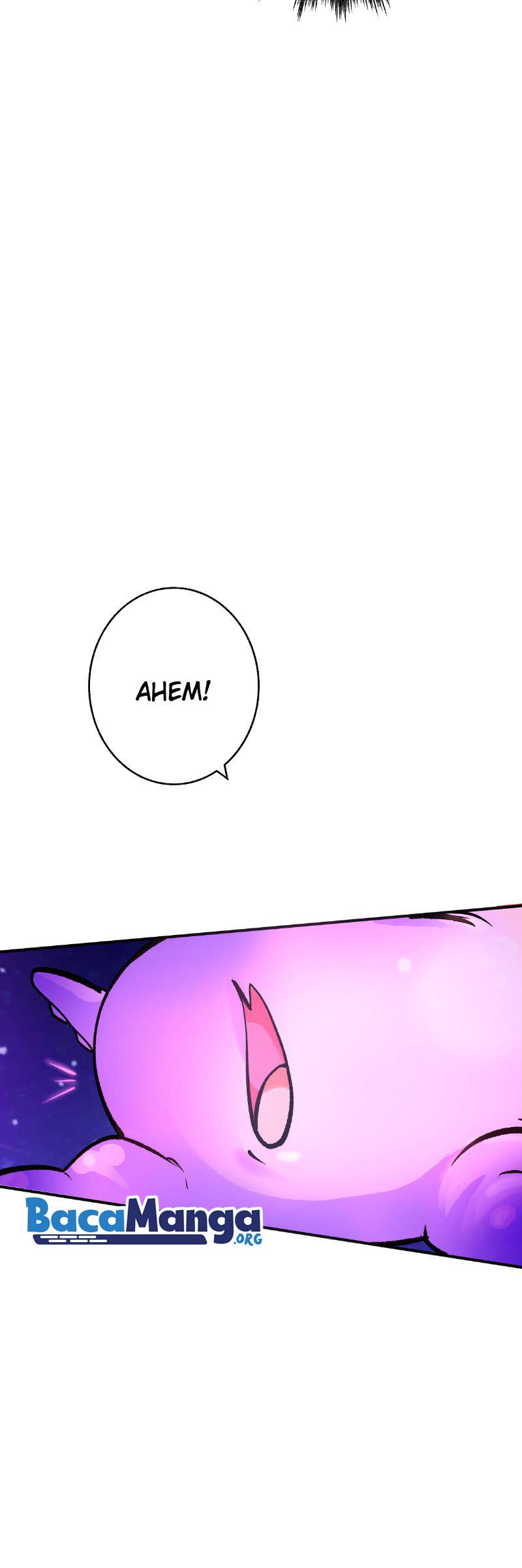 The Mad Gate Chapter 5 - halaman 8