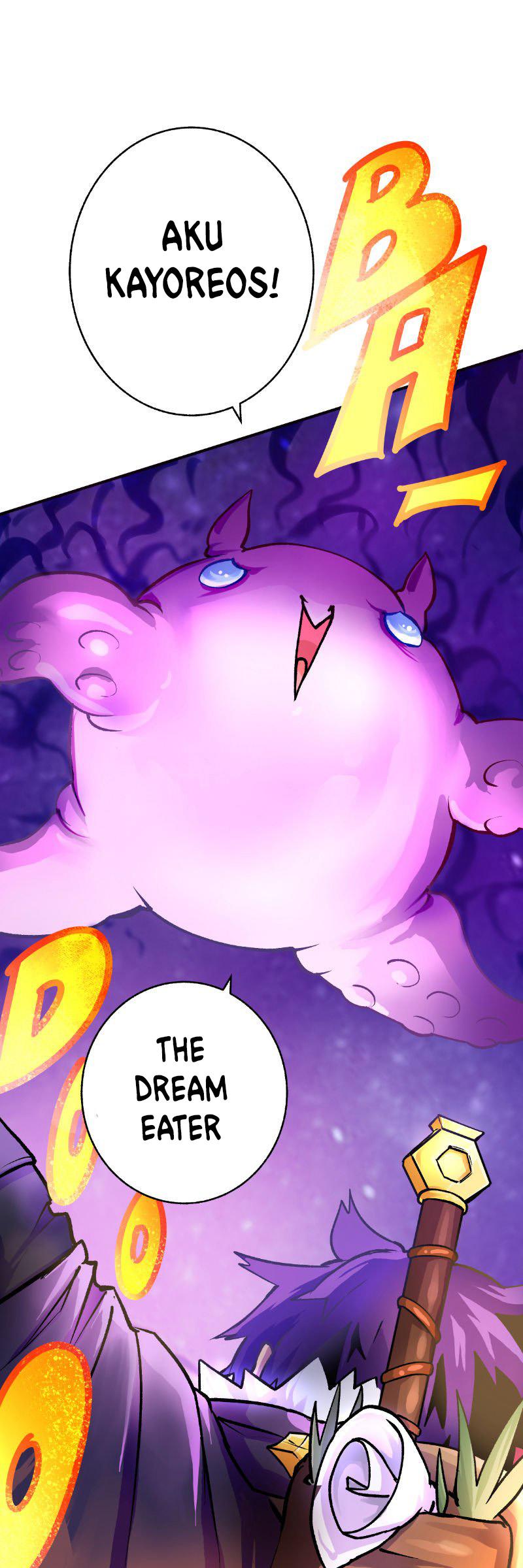 The Mad Gate Chapter 5 - halaman 9