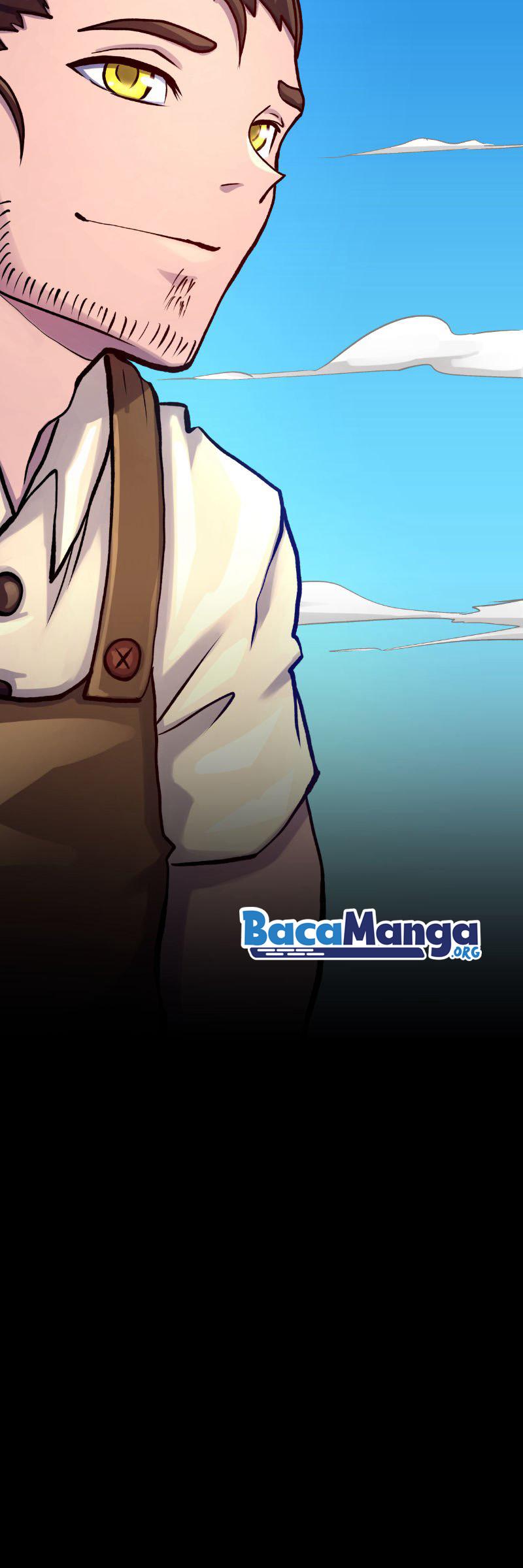The Mad Gate Chapter 6 - halaman 12