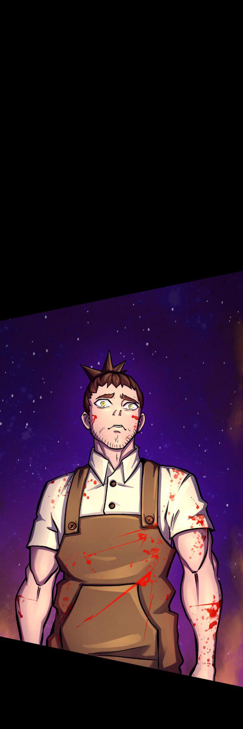 The Mad Gate Chapter 6 - halaman 14