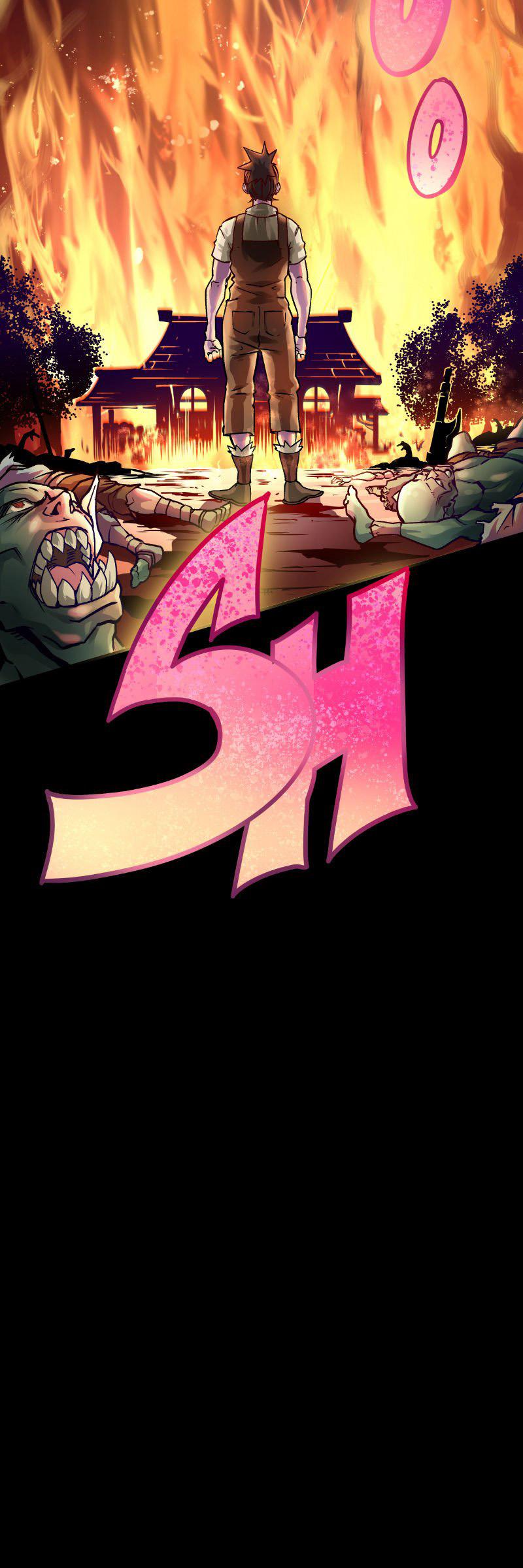 The Mad Gate Chapter 6 - halaman 16