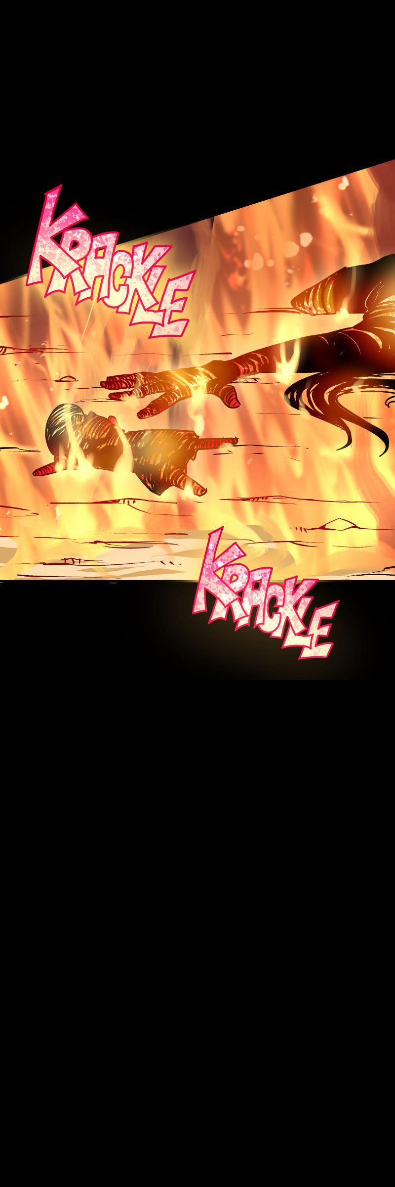 The Mad Gate Chapter 6 - halaman 17