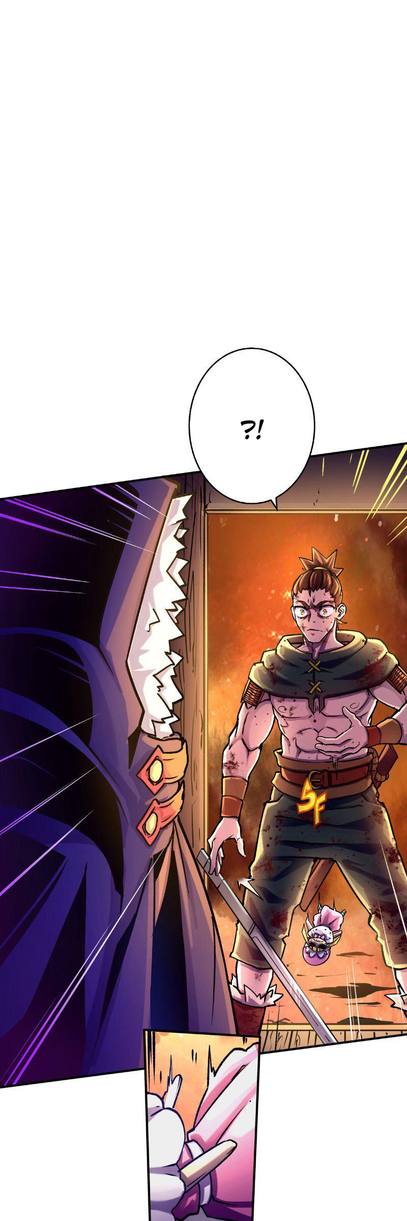 The Mad Gate Chapter 6 - halaman 25