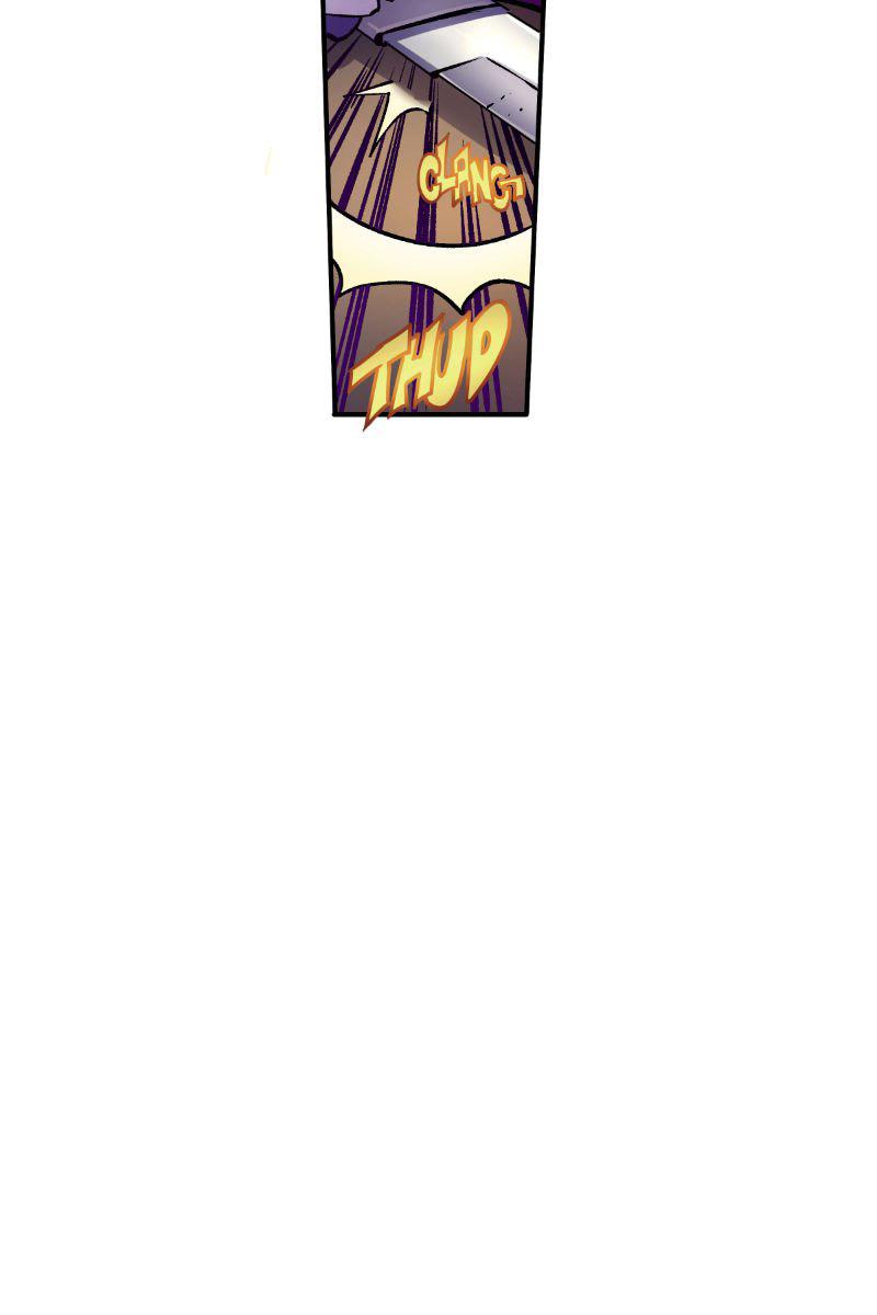 The Mad Gate Chapter 6 - halaman 26