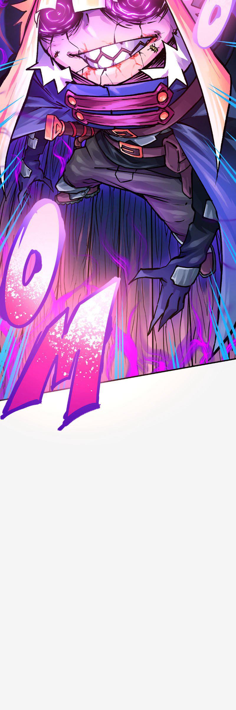 The Mad Gate Chapter 6 - halaman 29