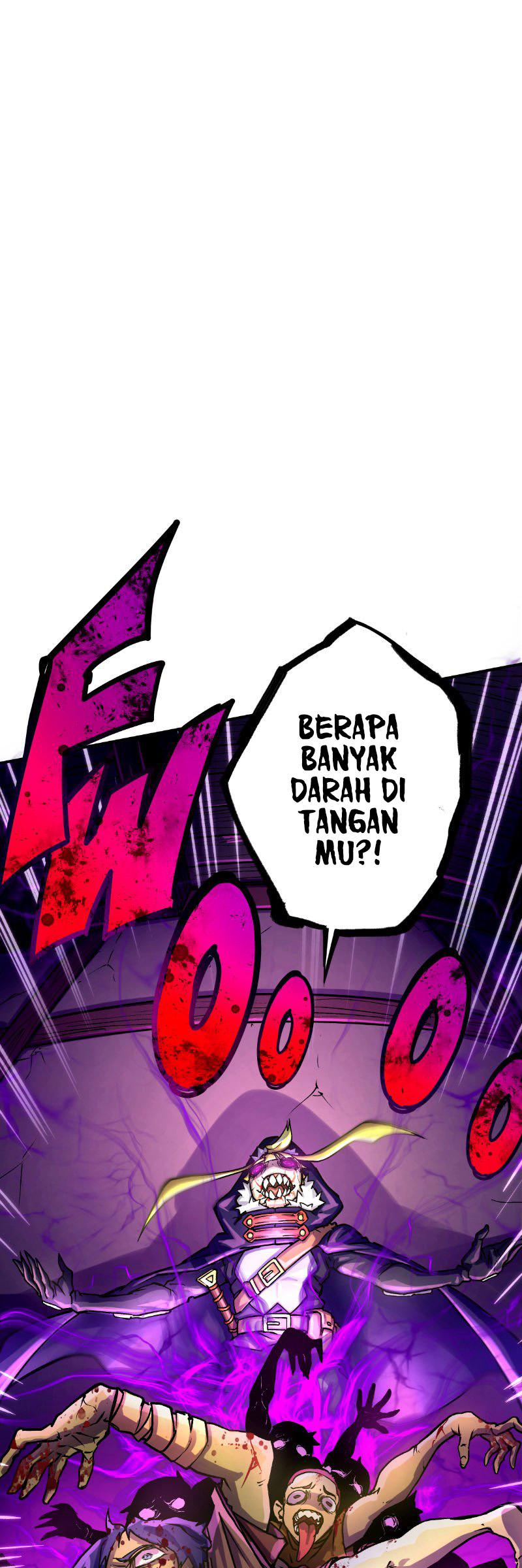 The Mad Gate Chapter 6 - halaman 31