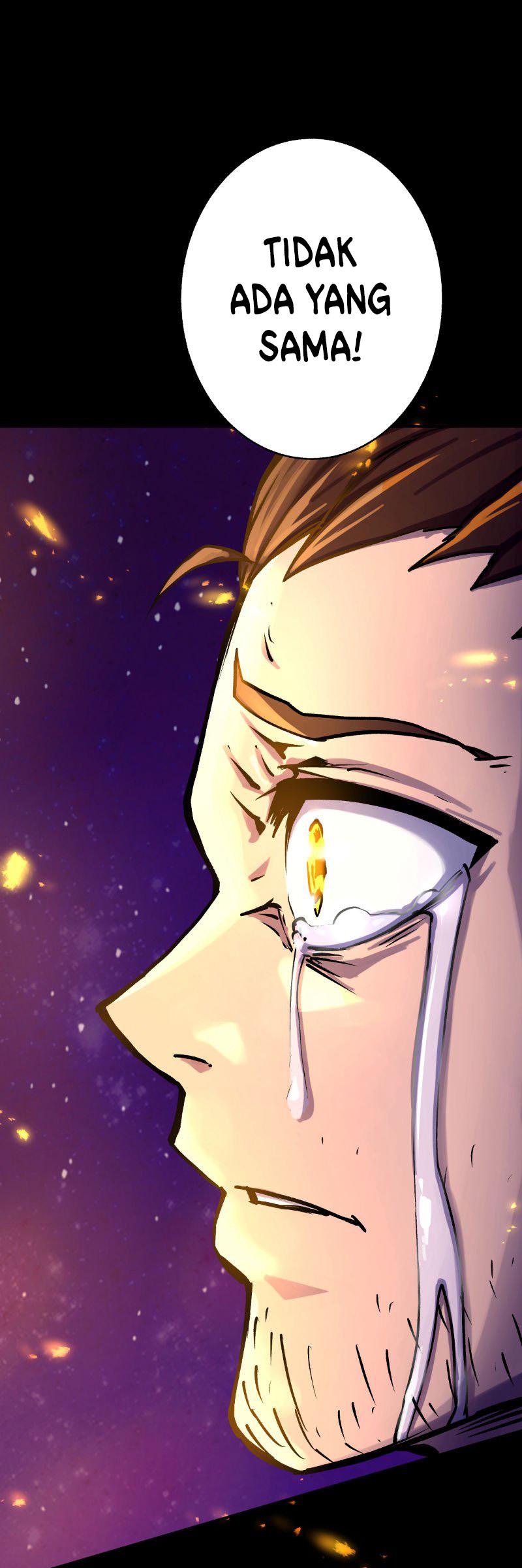 The Mad Gate Chapter 6 - halaman 44