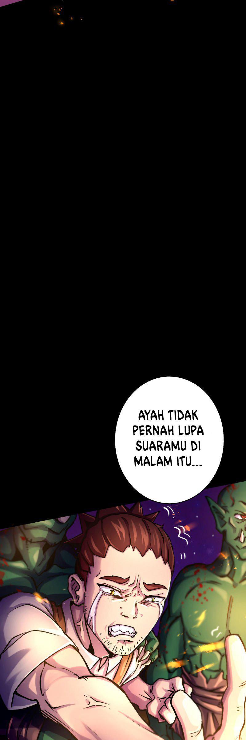 The Mad Gate Chapter 6 - halaman 45