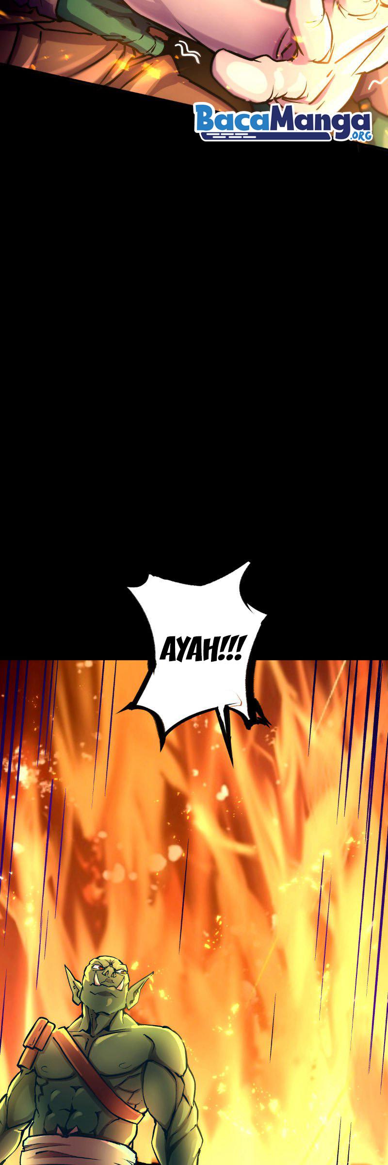 The Mad Gate Chapter 6 - halaman 46