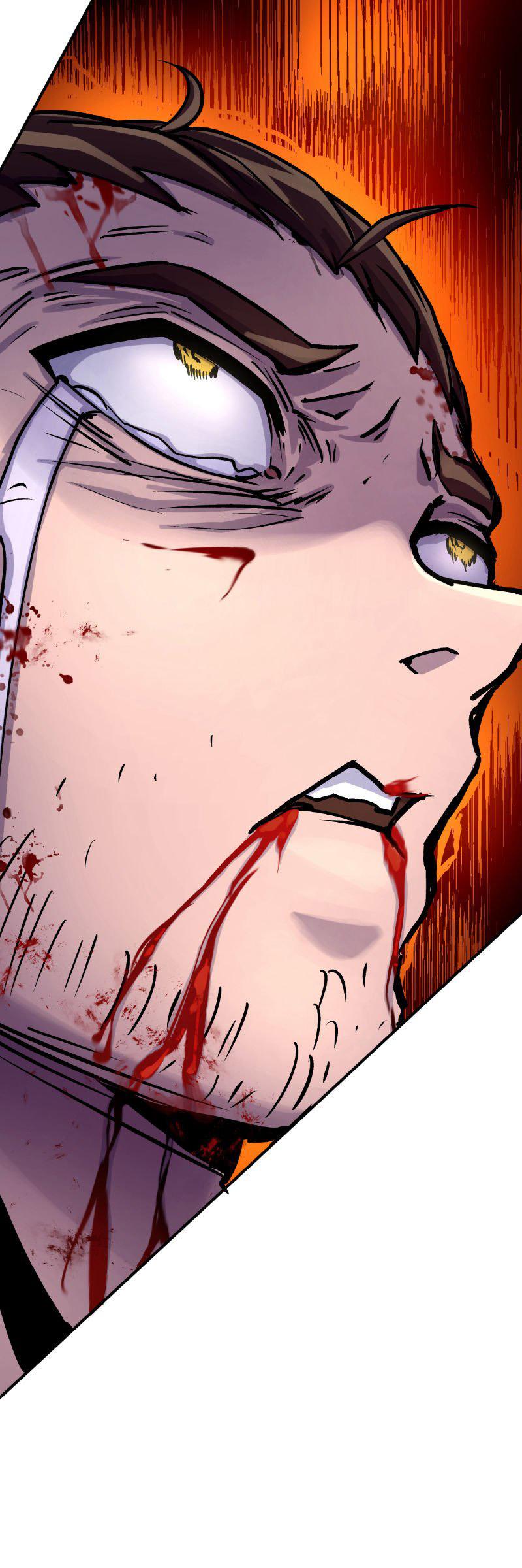 The Mad Gate Chapter 6 - halaman 55